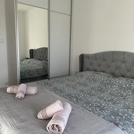 Terra Appartement