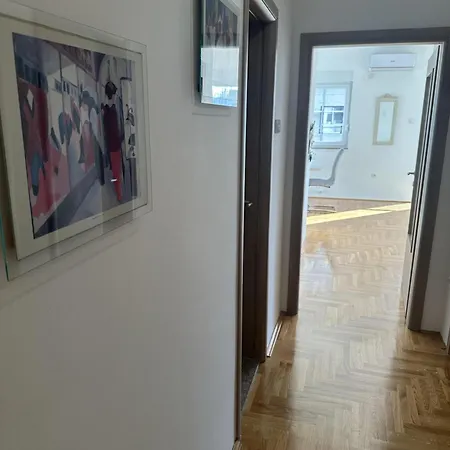 Terra Appartement