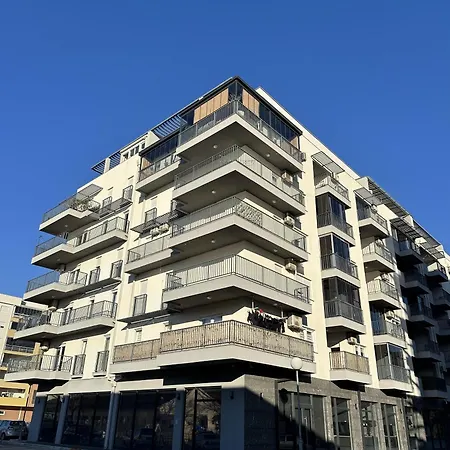 Terra Appartement *