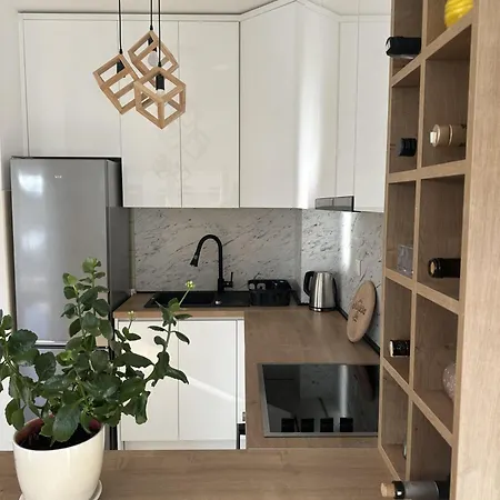 Terra Apartment Trebinje