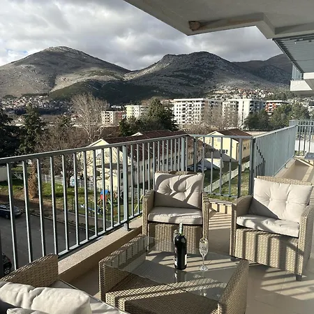 Appartement Terra
