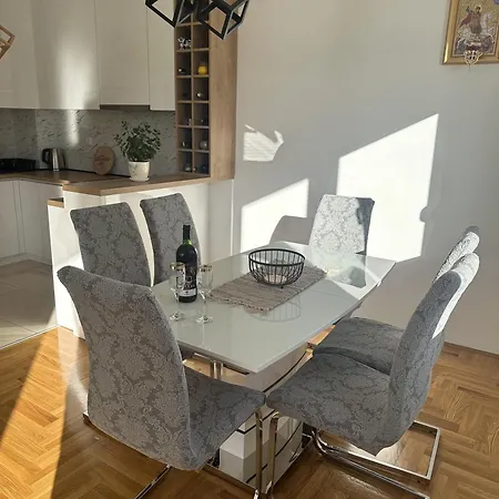 Apartment Terra Trebinje